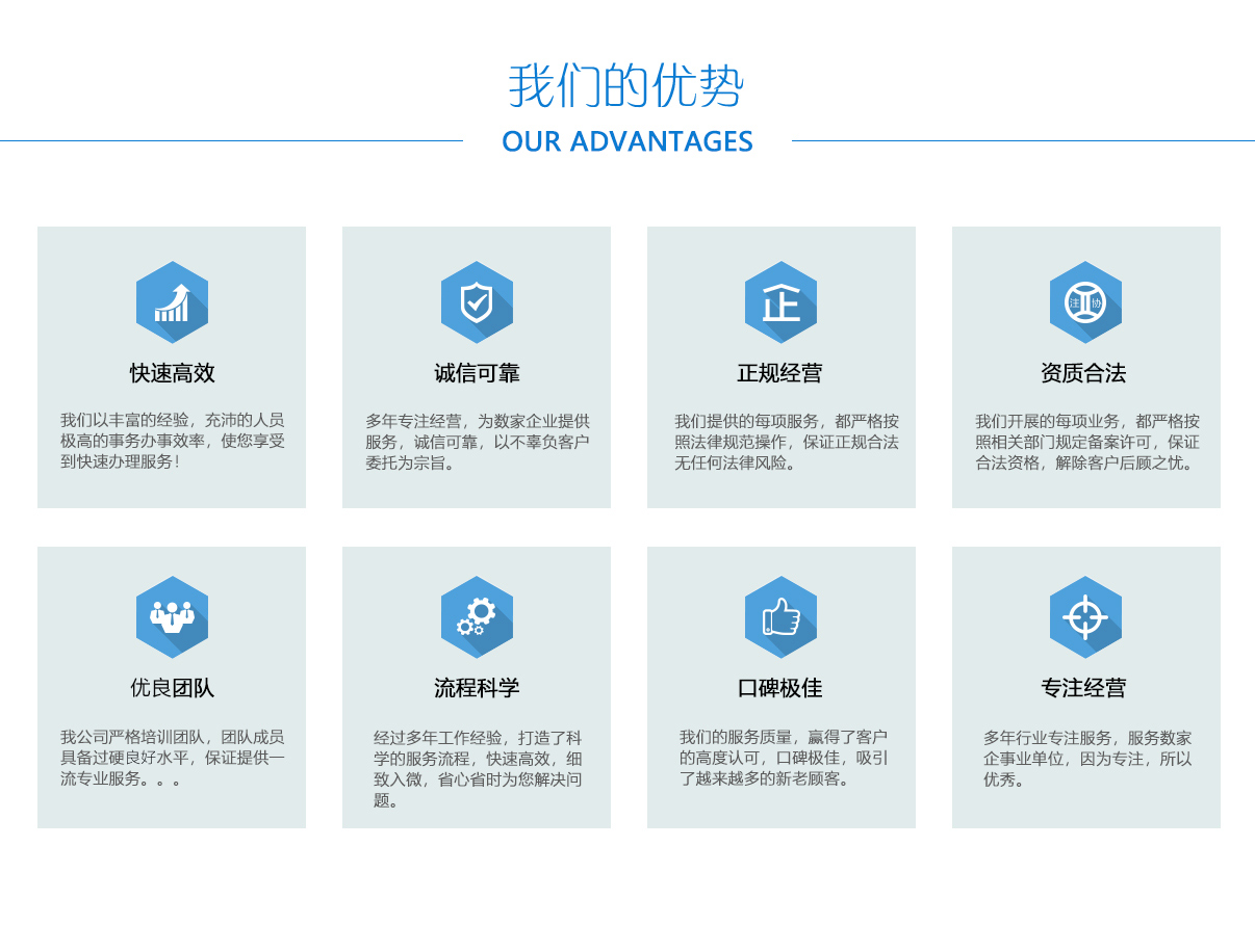 天津工商注册